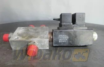 Zestaw zaworów Comatrol ED06/4308-L590 