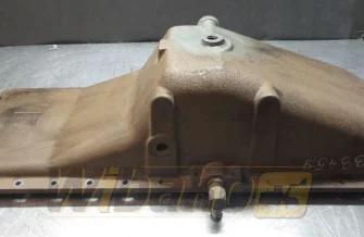 Misa olejowa John Deere 6068TF275 R132653/R502261