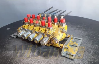 Rozdzielacz NN NN R-5