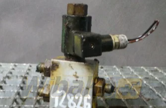 Zestaw zaworów Eder 816 E-1