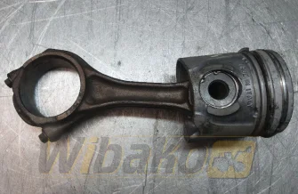 Tłok z korbowodem Iveco F4AE0684EX* 