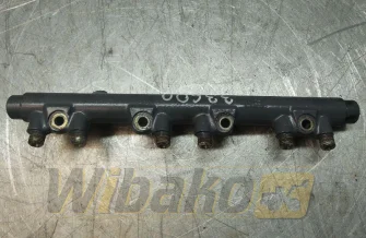 Listwa paliwowa Iveco F4AE0684EX* 