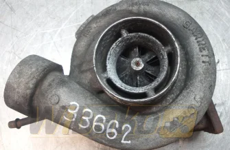 Turbosprężarka Garrett GT4594 8148873