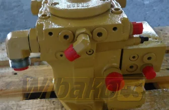Pompa hydrauliczna Caterpillar AA4VG40DWD1/32R-NZCXXF003D-S R902007732
