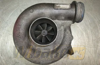 Turbosprężarka Holset 3524742