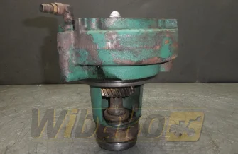 Pompa wody Volvo D16 1000972
