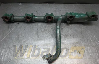 Kolektor wodny Volvo D16 1543808