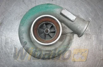 Turbosprężarka Holset HX55 4044313