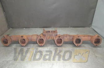 Kolektor wydechowy Volvo D13A440 20910779