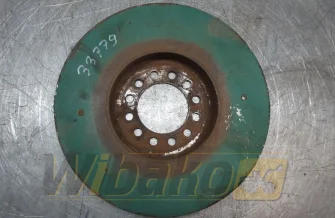Koło pasowe Volvo D13A440 20792248