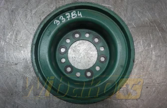 Koło pasowe Volvo D13A440 20799474