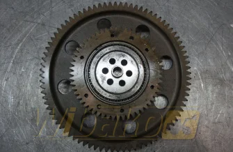 Koło zębate Volvo D13A440 20460133