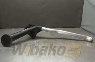 Smok misy olejowej do silnika Volvo D13A440 20824910