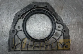 Obudowa uszczelniacza wału korbowego Volvo D13A440 20777236