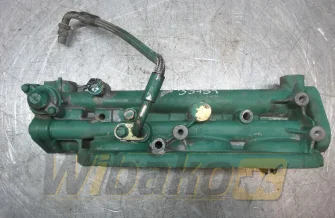 Podstawa filtra oleju Volvo D13A440 20497539