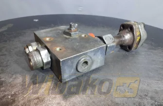 Zestaw zaworów Oil Control 011432080042 