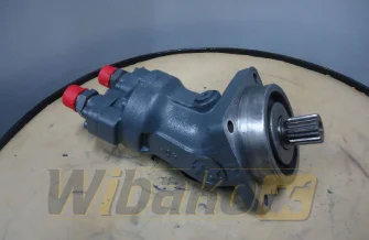 Silnik hydrauliczny Hydromatik A2F63W61A1 211.18.25.41