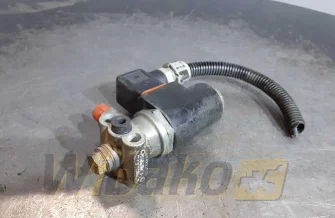 Zestaw zaworów Wabco 4721231420 
