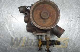 Pompa wody Caterpillar C7 236-4421