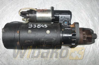Rozrusznik Delco Remy C7 1988095
