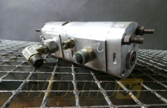 Pompa zębata Parker 3349101714 (2) 
