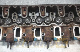 Głowica do silnika Deutz BF6M1012 04251025R