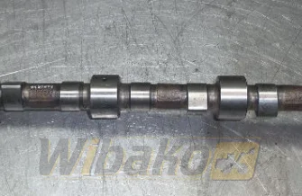 Wałek rozrządu do silnika Hanomag D944T 9491612