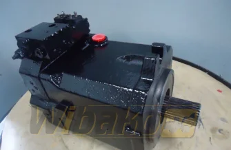 Silnik hydrauliczny Linde HMV135-02 