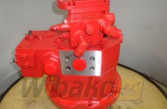 Pompa główna Linde HPR130 01R 