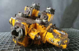 Rozdzielacz Zettelmeyer 3002 M/3