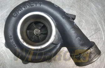 Turbosprężarka Garrett KH51124W 465105-0003