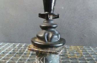 Dżojstik Linde 676-345-23-65