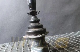 Dżojstik Rexroth 4TH6V22.13/5MS205 22587100