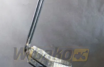 Pedały jazdy Komatsu PC340-7 