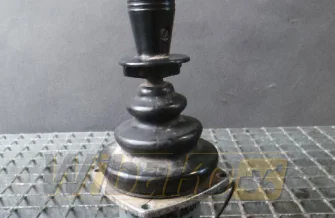 Dżojstik Rexroth 4TH6V22.13/5MS205 22587100