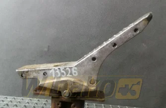 Pedał Liebherr VG72/3L01 9265508 004