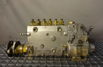 Pompa wtryskowa Diesel kiki 106691-4031 NP-PE6P125/32LS3000