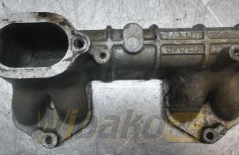 Kolektor ssący Perkins 500 WFM1424