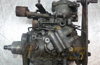Pompa wtryskowa Bosch VE 0460414030