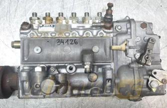 Pompa wtryskowa Bosch PE6A95D320RS2557-1 0400676190