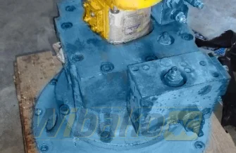 Pompa hydrauliczna Linde HPR90R 