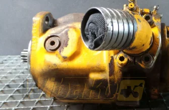 Pompa hydrauliczna Hydromatik A10VO71DFR1/31R-VSC62K02 R910947286