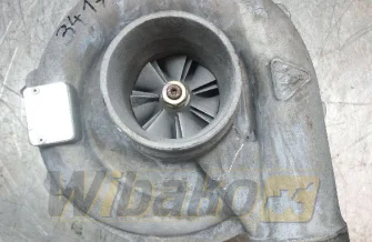 Turbosprężarka KKK K361 53369706703X