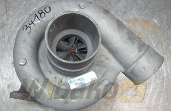 Turbosprężarka Holset 4L8Z 3525150