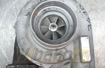 Turbosprężarka Holset HX50 4027733