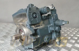 Pompa hydrauliczna Hydromatik A10VG45 DA1D2/10R-NSC10F015SH R902052758