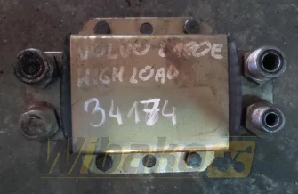 Chłodniczka oleju Silnika Volvo L180E 11110903