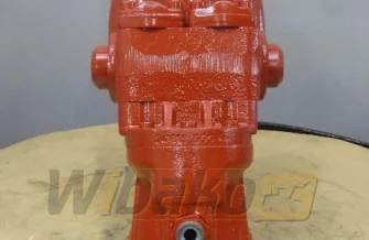 Silnik obrotu Hydromatik A2FM28/61W-VZB010 R909408983