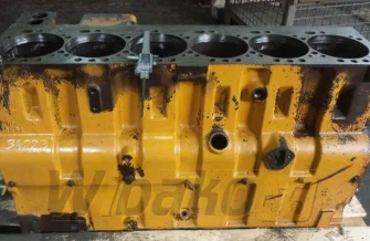 Blok silnika do silnika Cummins 8.3 3914018