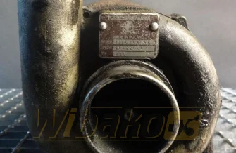 Turbosprężarka Rzeszów B3C 11/C/00/54